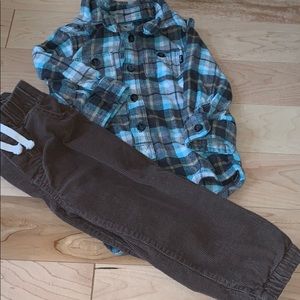 Toddler outfit! 🥰🥰